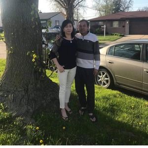 Meet your Posher, Lau